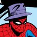 No Context Spider-Man (@NoContextSM) Twitter profile photo