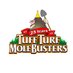 Twitter Profile image of @Molebusters