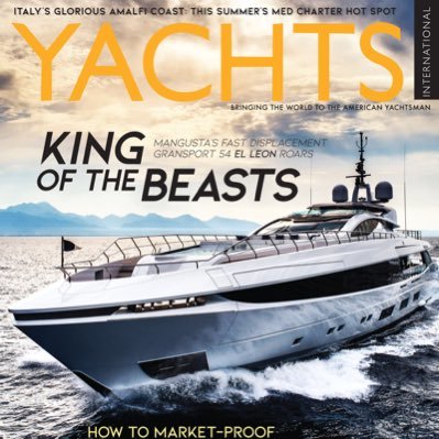 Yachts International