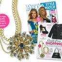 Brooke Fritz - @brookeStellaDot - Twitter