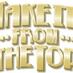 Take It From The Top (@takefromthetop) Twitter profile photo Take It From The Top (@takefromthetop) Twitter profile photo