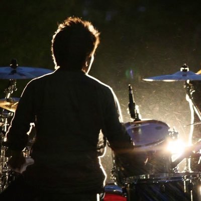 Drummer  Japan