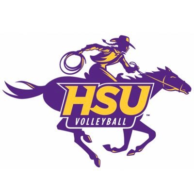 HSU Volleyball