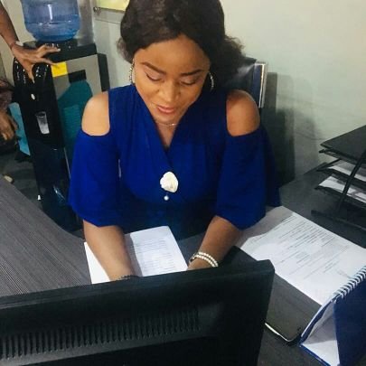 Chioma00865244's profile picture. He's Grace works for me