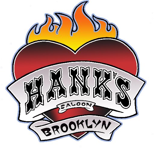 Hank's Saloon