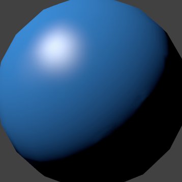 PhongKoans's profile picture. I'm great at shading.