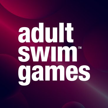 [adult swim] gamesさんのプロフィール画像