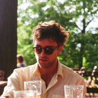 Will Branchett (@wjbranchett) 's Twitter Profile