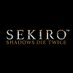 Sekiro™: Shadows Die Twice (@sekirothegame) Twitter profile photo Sekiro™: Shadows Die Twice (@sekirothegame) Twitter profile photo