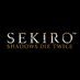 Sekiro™: Shadows Die Twice (@sekirothegame) Twitter profile photo