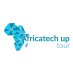 Africa TechUp Tour (@africatechup) Twitter profile photo Africa TechUp Tour (@africatechup) Twitter profile photo