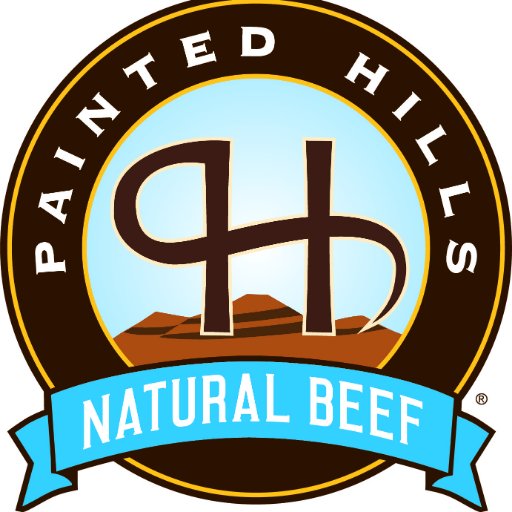 Painted Hills Natural Beef~ Beef the way nature intended.🐮🐄 NO added hormones 🚫 Never given antibiotics🚫                
100% VEGETARIAN DIET