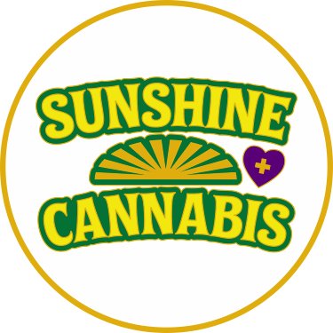 SunshineCannab2 Profile Picture