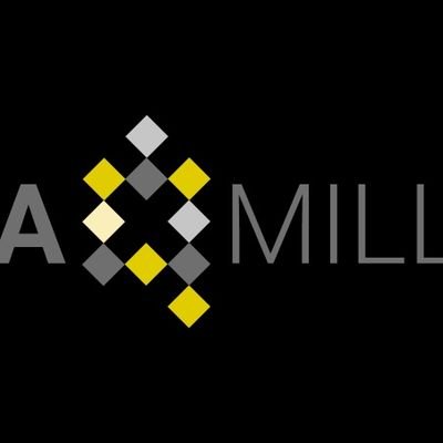 AXMILL delivers all the rough programming for your CNC machines, saving 90% of your programming time