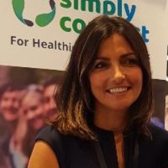 Founder @SimplyConnect_ Tech4Good #healthtech #digitalleader #socialprescribing #mentalhealth #domesticabuse Champion @idasfor100