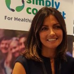 Founder @SimplyConnect_ tech4good #healthtech #digitalleader #socialprescribing #mentalhealth #domesticabuse Champion @idasfor100