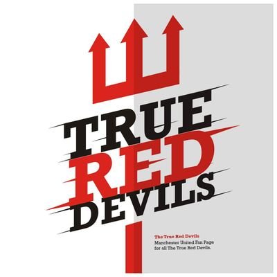 True Red Devils (@TrueRedDevils__) / Twitter