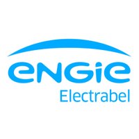 ENGIE Electrabel - Nuclear(@ENGIEelectrabel) 's Twitter Profile Photo
