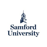 Samford University(@SamfordU) 's Twitter Profile Photo