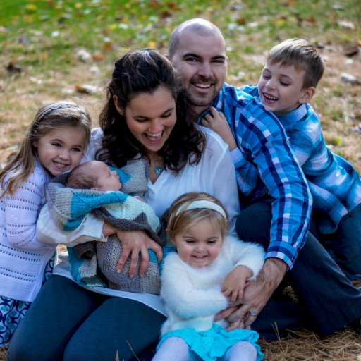 Sean_P_Scott's profile picture. Father of 4 - Thoughts & opinions are my own