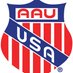 AAU Hockey (@AauHockey) Twitter profile photo