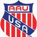 AAU Football (@AauFootball) Twitter profile photo