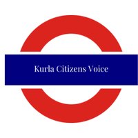 Kurla Citizens Voice(@KurlaCitizens) 's Twitter Profile Photo
