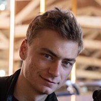 Eric J. Michaud (@ericjmichaud_) 's Twitter Profile
