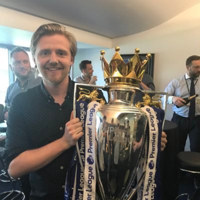 Freelance Sports Writer. Chelsea FC columnist for @BritishGQ. Formerly Chelsea FC correspondent for https://t.co/wCsmKybemc.