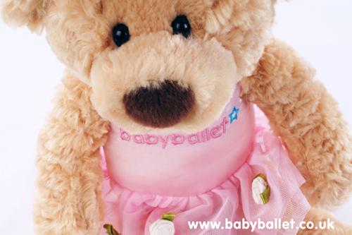 Beautiful babyballet uniform and merchandise for all budding ballerinas and boys who love to dance. Available in store, online or mail order. 01422 329471