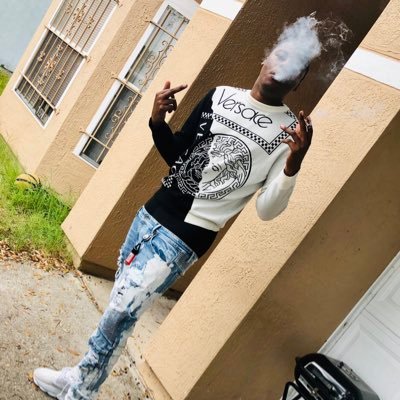 KrankManHuncho's profile picture. 