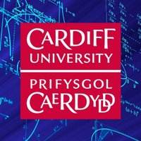 Cardiff Uni Maths (@mathscu) 's Twitter Profile Photo Cardiff Uni Maths (@mathscu) 's Twitter Profile Photo