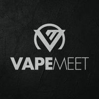 VapeMeet(@Vape_Meet) 's Twitter Profile Photo