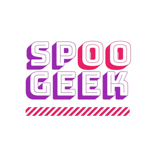 spoogeek Profile Picture