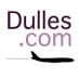 Dulles (@Dulles) Twitter profile photo