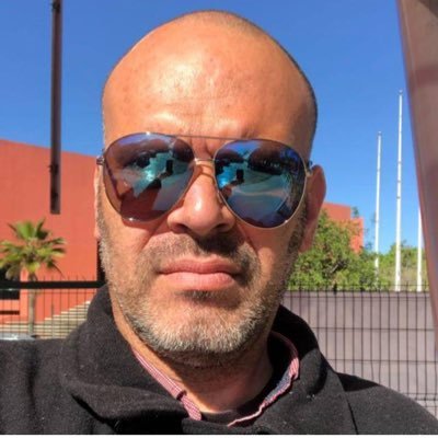Hijo, amigo, tío, docente, baterista, fotógrafo....y sobre todo...YO.