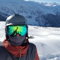 Ashley Jarvis (@ash_jarvis) 's Twitter Profile