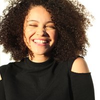 KYANNE LAMAYA (@kyannelamaya) 's Twitter Profile