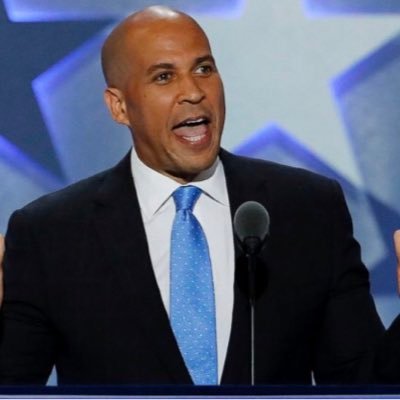 The latest news & info about Cory Booker’s presidential run. #Cory2020 “When we join together and work together - we will rise together” - @CoryBooker