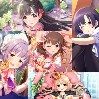 パズドラとかモンストとかパワプロとかウマ娘とかプリコネとかシャドバとかFGOとかApexとかやってます。音ゲー色々やってます。ラーメンと声優さんとVtuberさん大好き星人です。典型的なコミュ障なので無言フォロー等お許しを。リアルで関わりのある人はタメ口でOKです。