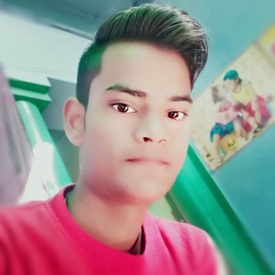 anadi_kishor's profile picture. Studying