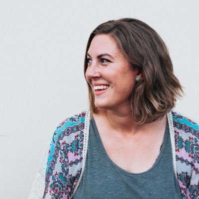 MelodyTrowell's profile picture. 