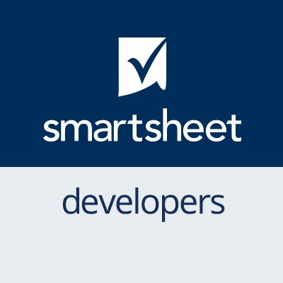 The Smartsheet Platform is our APIs, users, internal teams, and you. All things development.