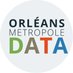 Open Data Orléans Métropole (@odorleansmetro) Twitter profile photo Open Data Orléans Métropole (@odorleansmetro) Twitter profile photo