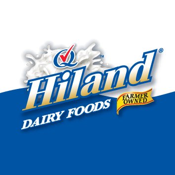 Farmer-owned Hiland Dairy Foods delivers pure, wholesome milk and dairy products fresh from our farms to your table with no added growth hormones.