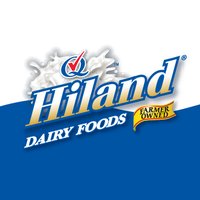 Hiland Dairy(@HilandDairy) 's Twitter Profile Photo