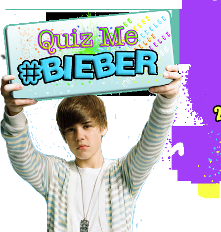 QuizMeBieber's profile picture. Quiz Me Bieber :)