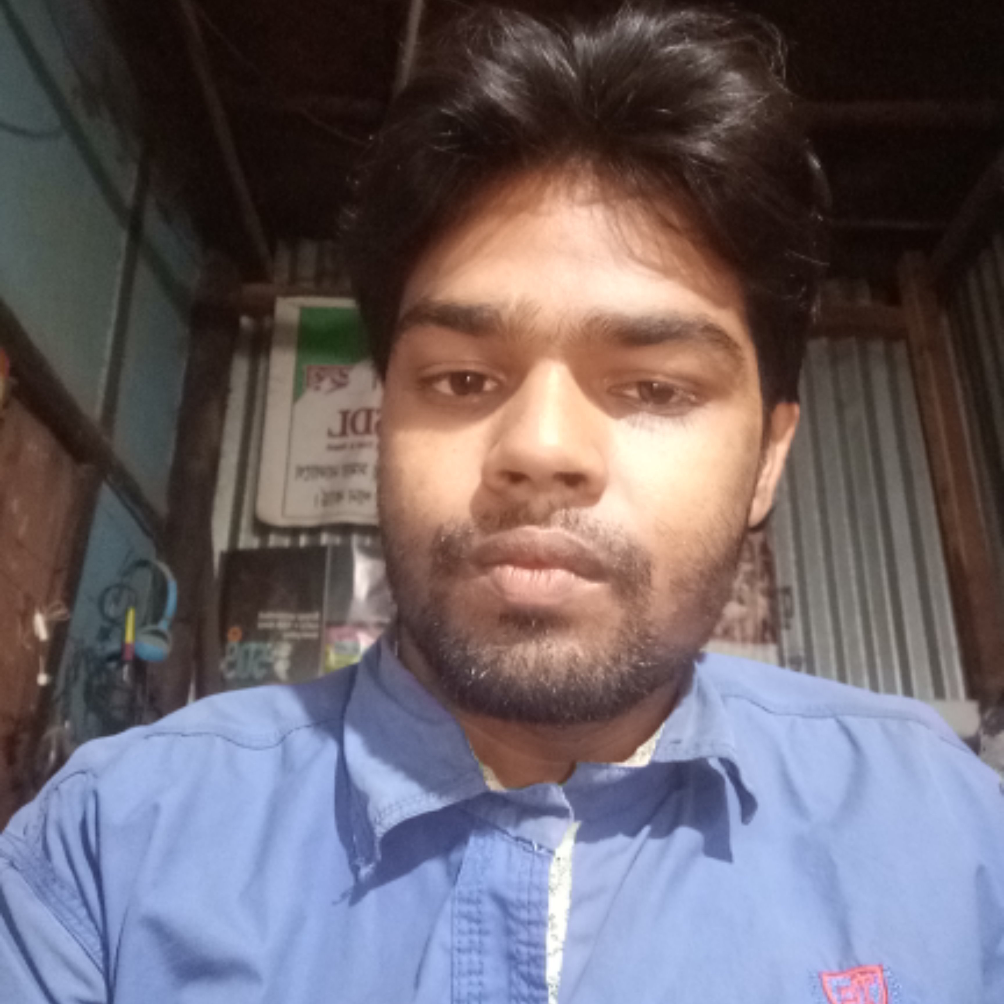 SambhuKarmaka12's profile picture. Lakhipur, goalpara, Assam, India, 783129