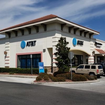 #ATT in Lady Lake, Florida 13751 N Hwy 441 lady lake, FL 32159 352.430.2752  Store Hours: Mon-Sat 10a-7p, Sun 10a-6p. All opinions are our own.