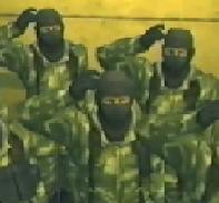 MGSに出てくる敵兵のbot。ただの一般敵兵。セリフ少ないｗたまにMPOのジョナサンになる。いっぱい話しかけてネ！外したければリムーブじゃなくブロックで！フォロー返しは自動◆制作者→@danbo_ru000 最近スパムフォローが多いので少しずつ整理中